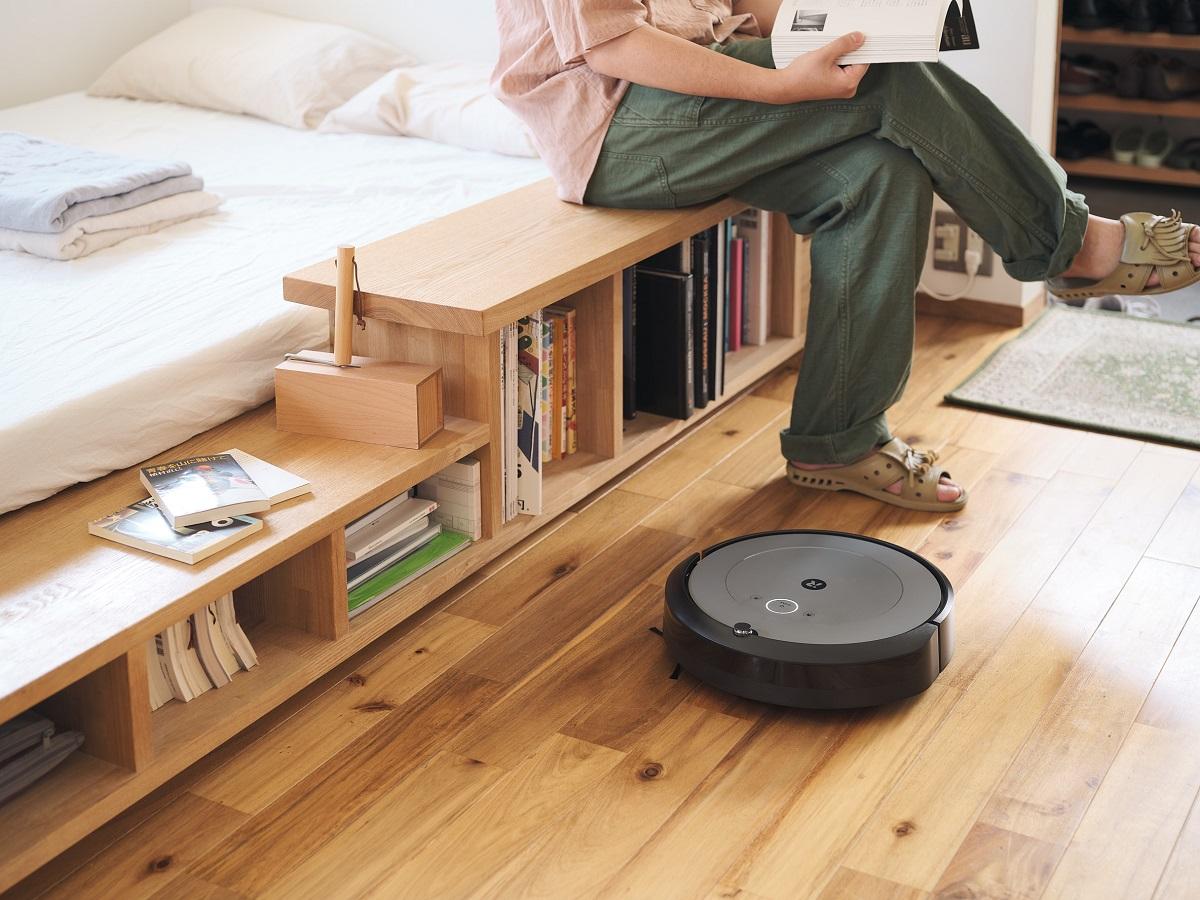 iRobot Roombaロボット掃除機ルンバ626 しょぼく