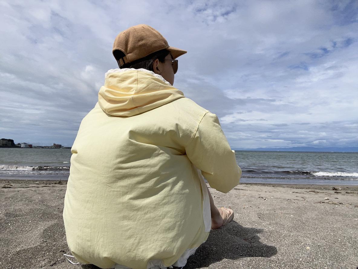 虫よけ&紫外線カットができるヘリーハンセンのパーカーなら、山と海のはしごも楽勝！ | ROOMIE（ルーミー）