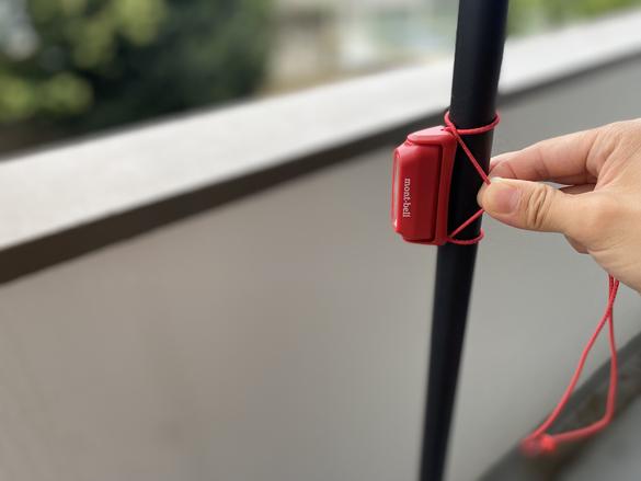 モンベルの1,500円で買えるマルチランプ、ヘッドライトより気軽 モンベルの1,500円で買えるマルチランプ、ヘッドライトより気軽