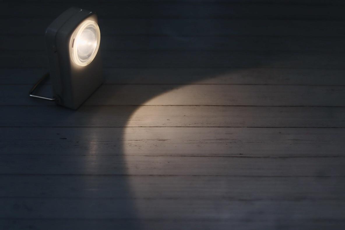 廃番 MUJI ランプ 照明 セット MUJI (無印良品) - 無印良品 電気