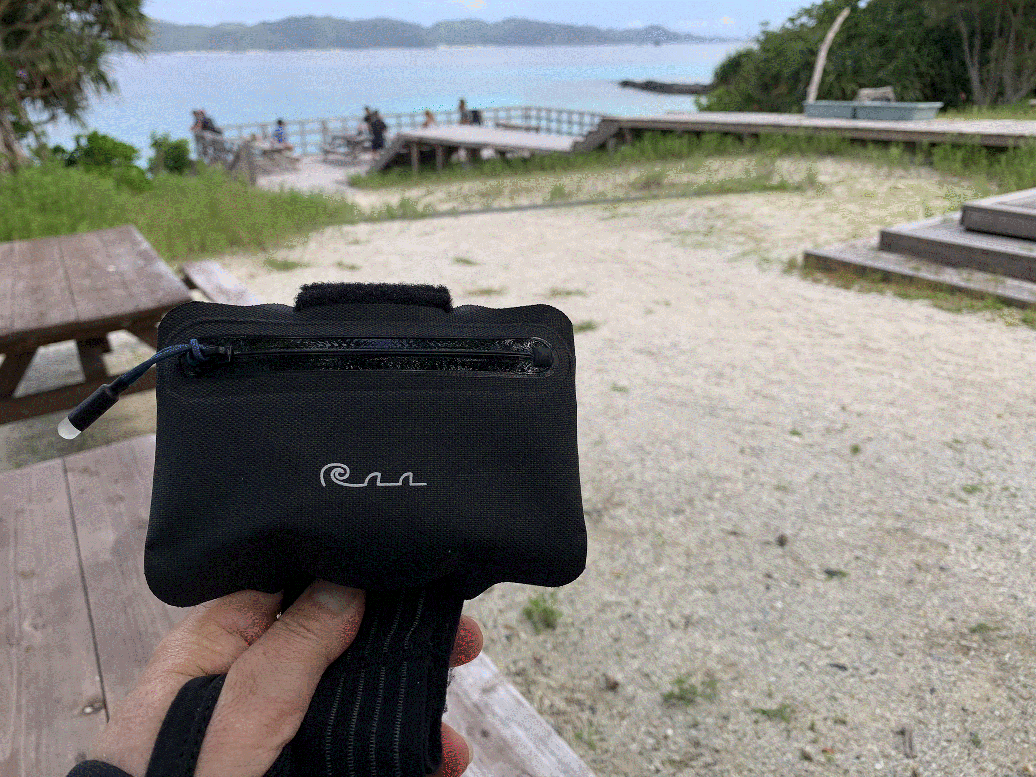 虹　俺のスマートウォレット　6点セット 虹 俺のスマートウォレット 6点セット ACCEL COMPANY】OPUS