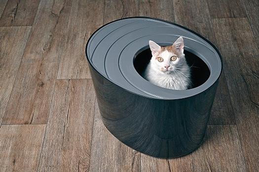 おすすめ猫トイレ14選 22 獣医師が教える選び方 自動から飛び散らない方法まで Roomie ルーミー おすすめ猫トイレ14選 22 獣医師が教える選び方 自動から飛び散らない方法まで Roomie ルーミー