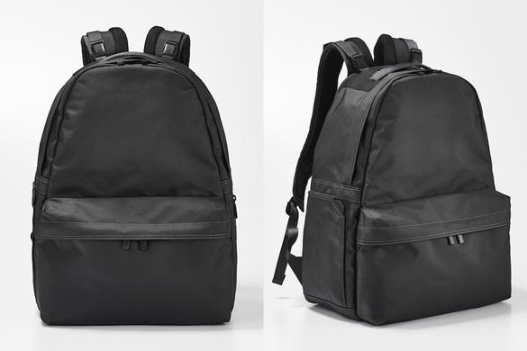 黒いイメージのバッグブランドMONOLITHからグレーがラインナップ 