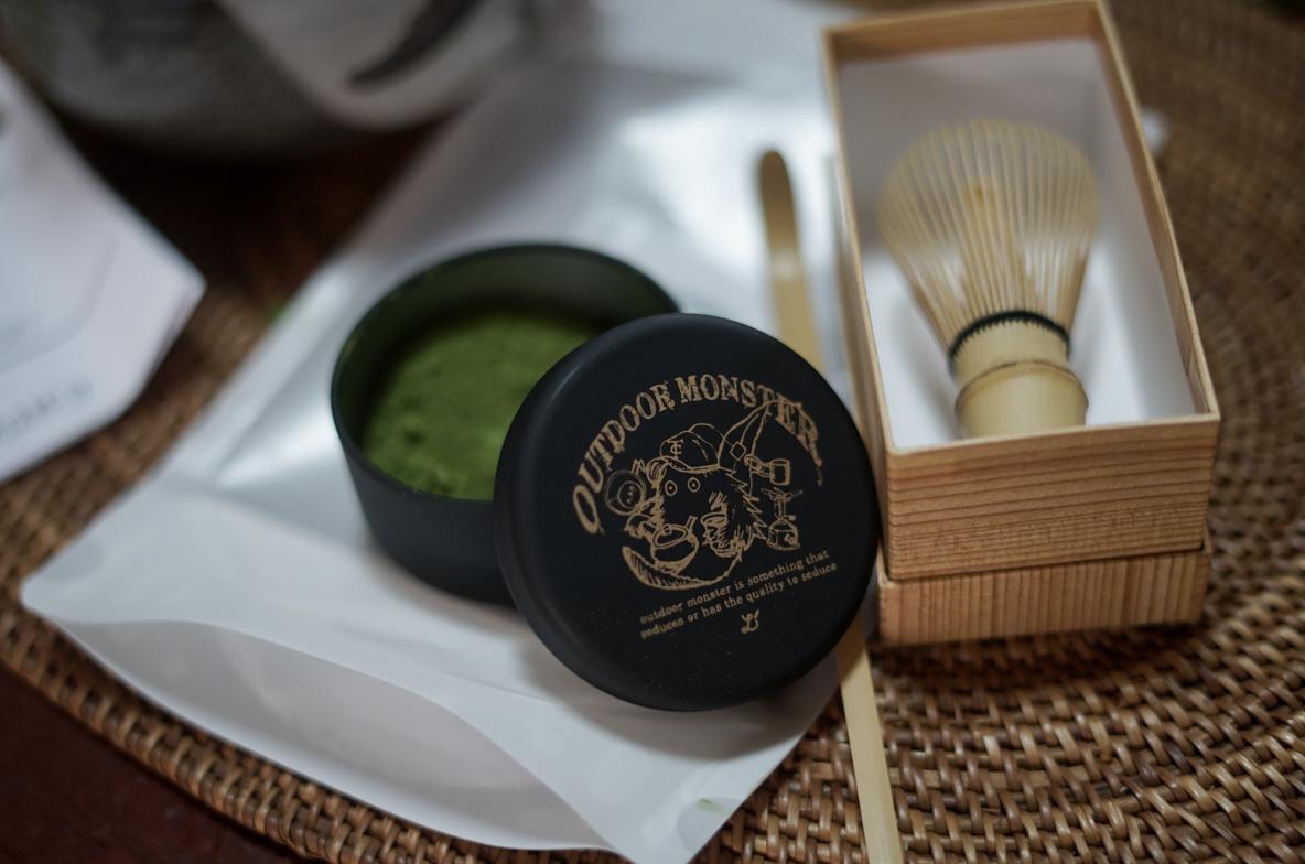 シェラカップで楽しむ「野点」が思った以上に最高だった | ROOMIE