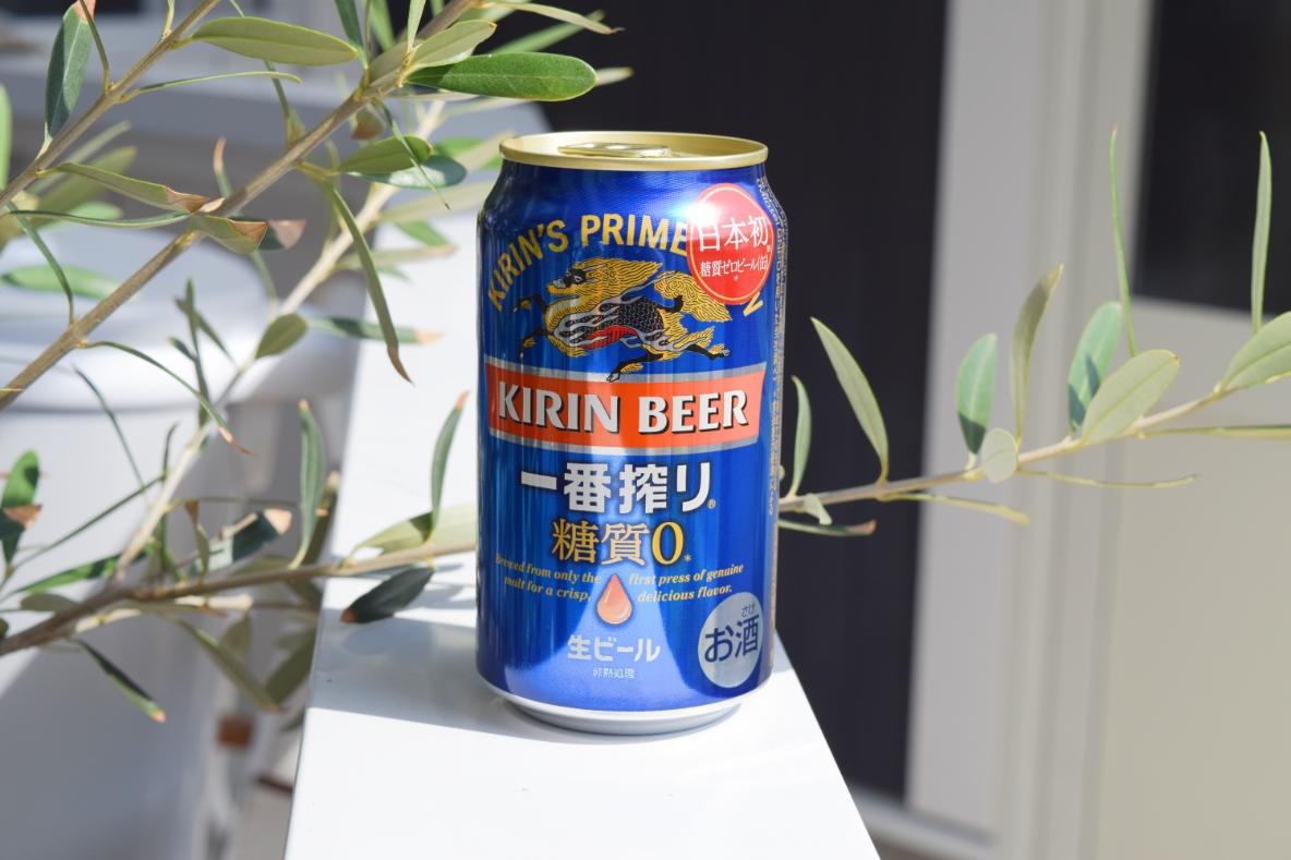 糖質ゼロビール4つを正直レビュー。ビール好きが選んだのはコレだ