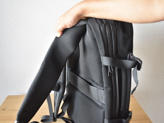 〇Of55 未使用 真空圧縮 バックパック トラベルバッグ Amazon.co.jp: Vacpack バックパック、真空圧縮機能付き 60L