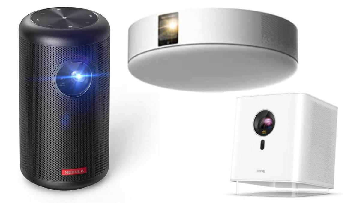 最終値下げ】Anker Nebula Capsule II AmazonプライムデーでAnkerが 