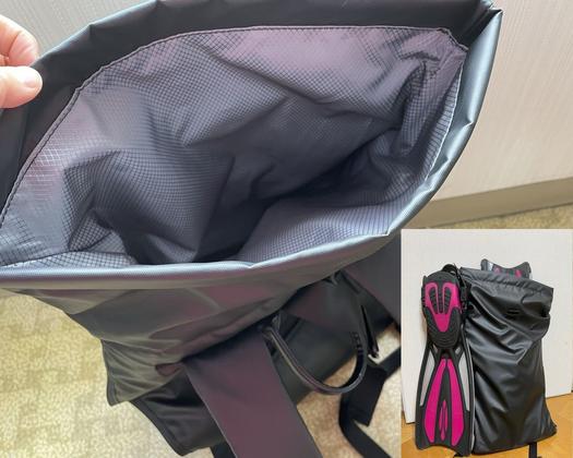 ORTLIEB 防水ロールトップバッグ 大容量 楽天市場】30L ドライバッグ 防水リュック ロールトップバック
