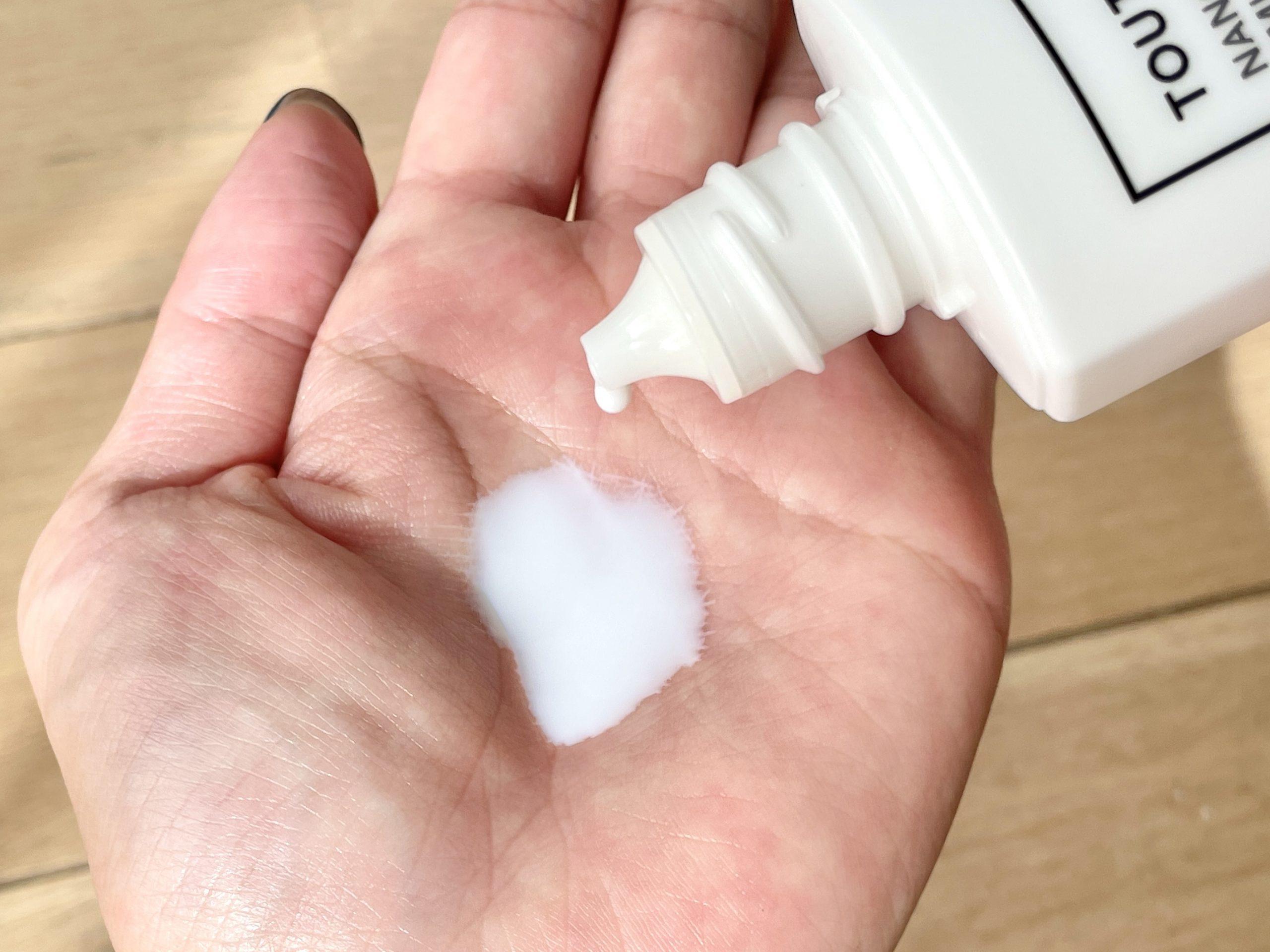 化粧水みたいにサラサラ！ べたつかない保湿アイテムに出会っ