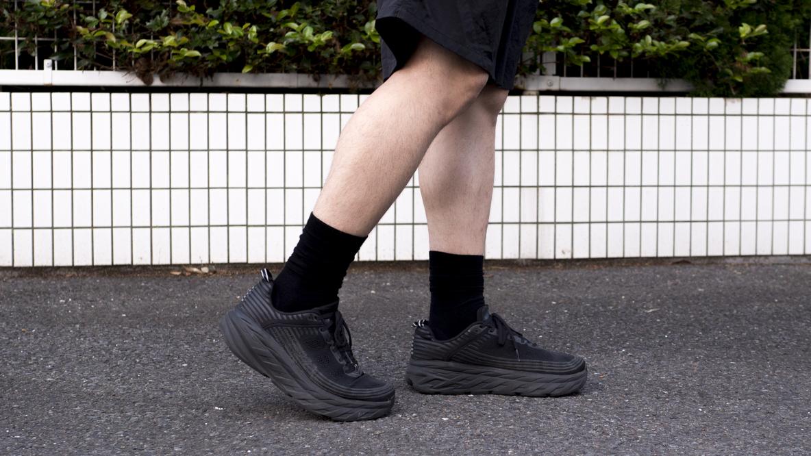 夏こそ履きたいicebreakerの「メリノウールソックス」は、調温に