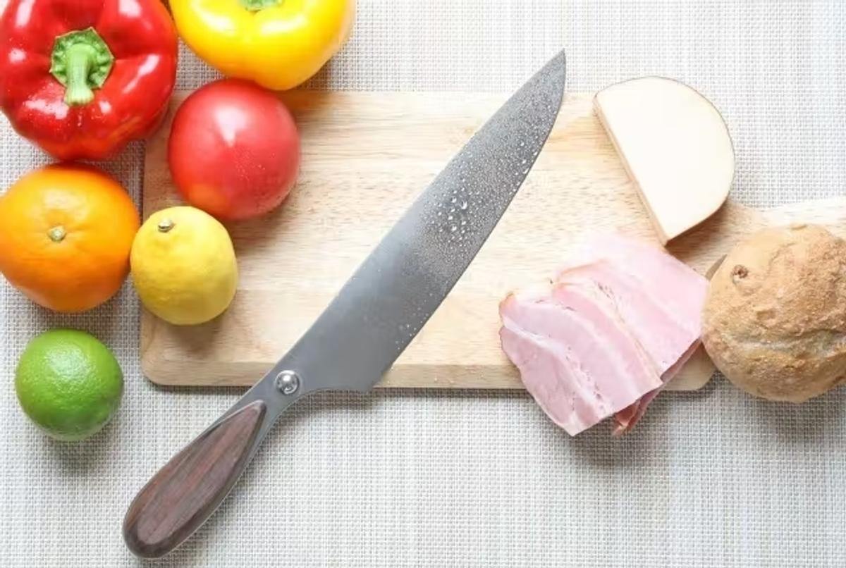 日々の料理が楽しくなる! 切れ味が自慢のフランス製キッチンナイフ
