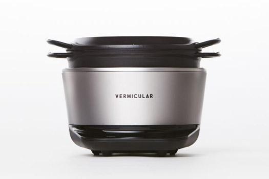 世界一おいしいごはんを求めて。お鍋がそのまま炊飯器になった