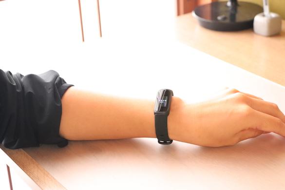 Fitbit最新アイテム「Inspire3」の進化が凄かった！ 前モデルを2年以上 