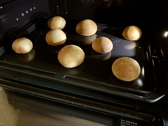 東芝の「石窯ドーム」を導入したら、パン作り初心者でも感動しちゃう