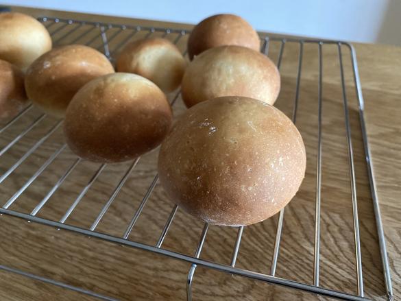 東芝の「石窯ドーム」を導入したら、パン作り初心者でも感動しちゃう