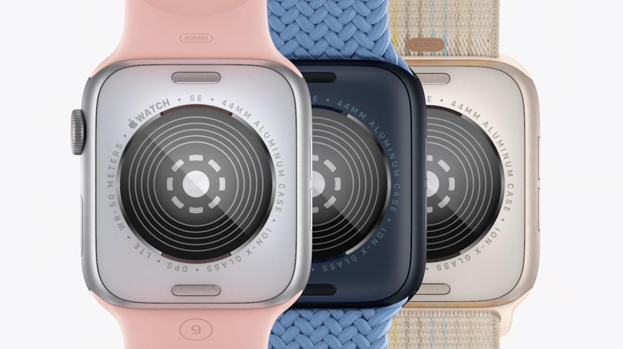 Apple Watch 8 NCジャンキー様専用-