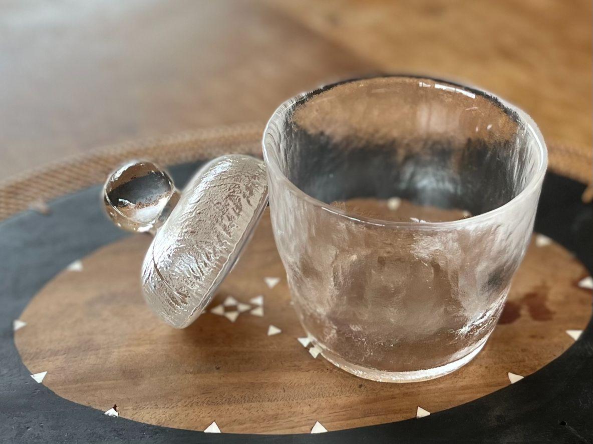 330円!?最短15分で漬物ができる「ガラス漬物鉢」 | ROOMIE