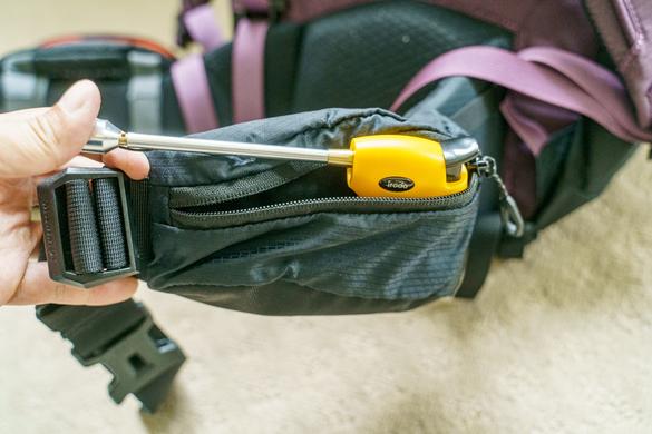 無限に使えるチャッカマンで、ちょっとだけ”キャンプ上級者気分”を