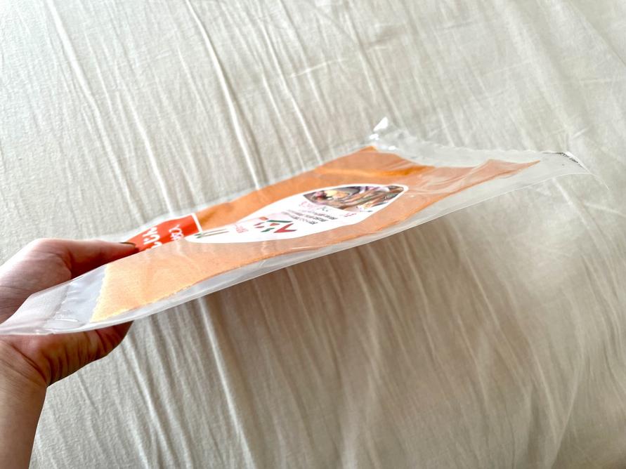 「VEGHEET 野菜のシート 4種セット」