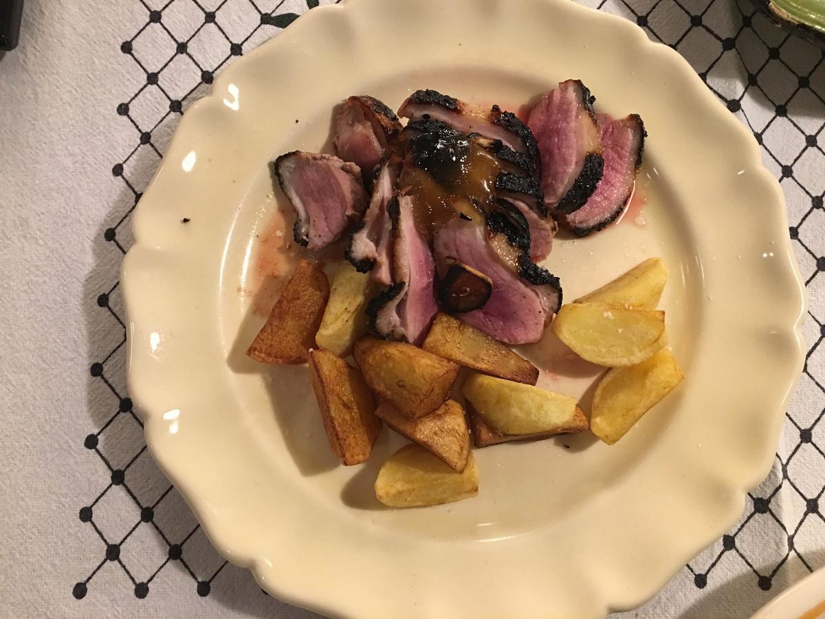 フェットチーネ アルフレッド レシピ