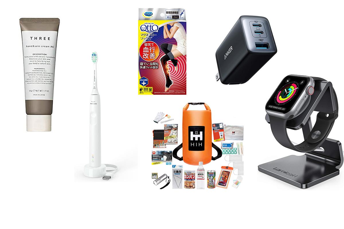 【Amazonタイムセール祭り】恒例！ ROOMIE編集部員が買ったもの・欲しいものってな〜んだ？ ROOMIE（ルーミー）