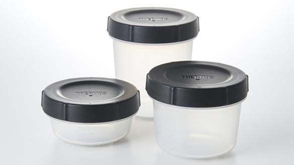 THERMOS フードコンテナ (複合) THERMOS フードコンテナ (複合) サーモスの新作は「フード