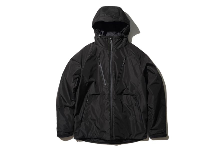 snowpeak