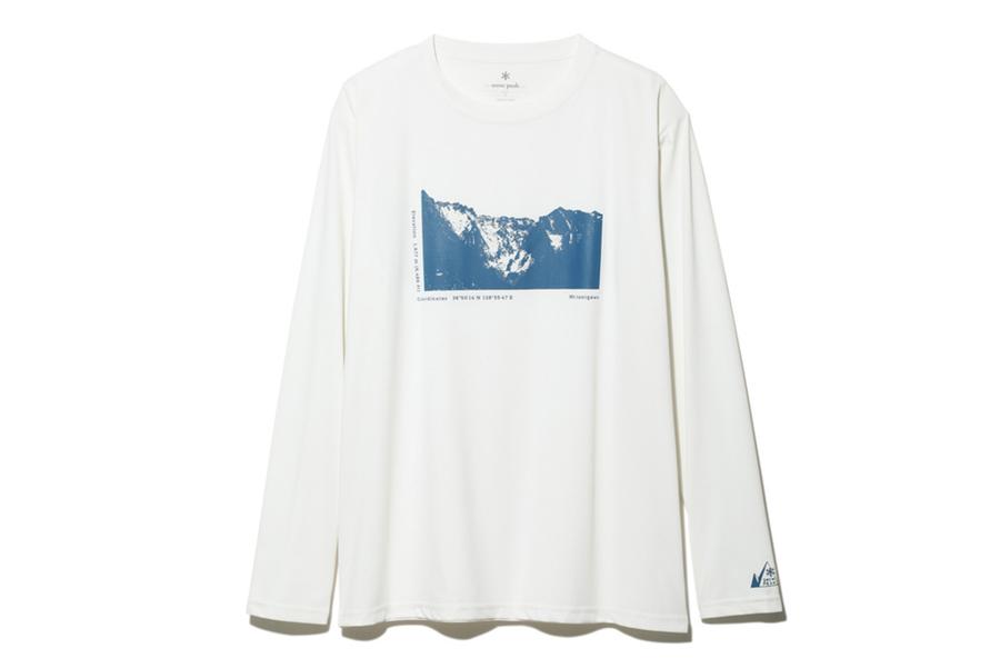 snowpeak
