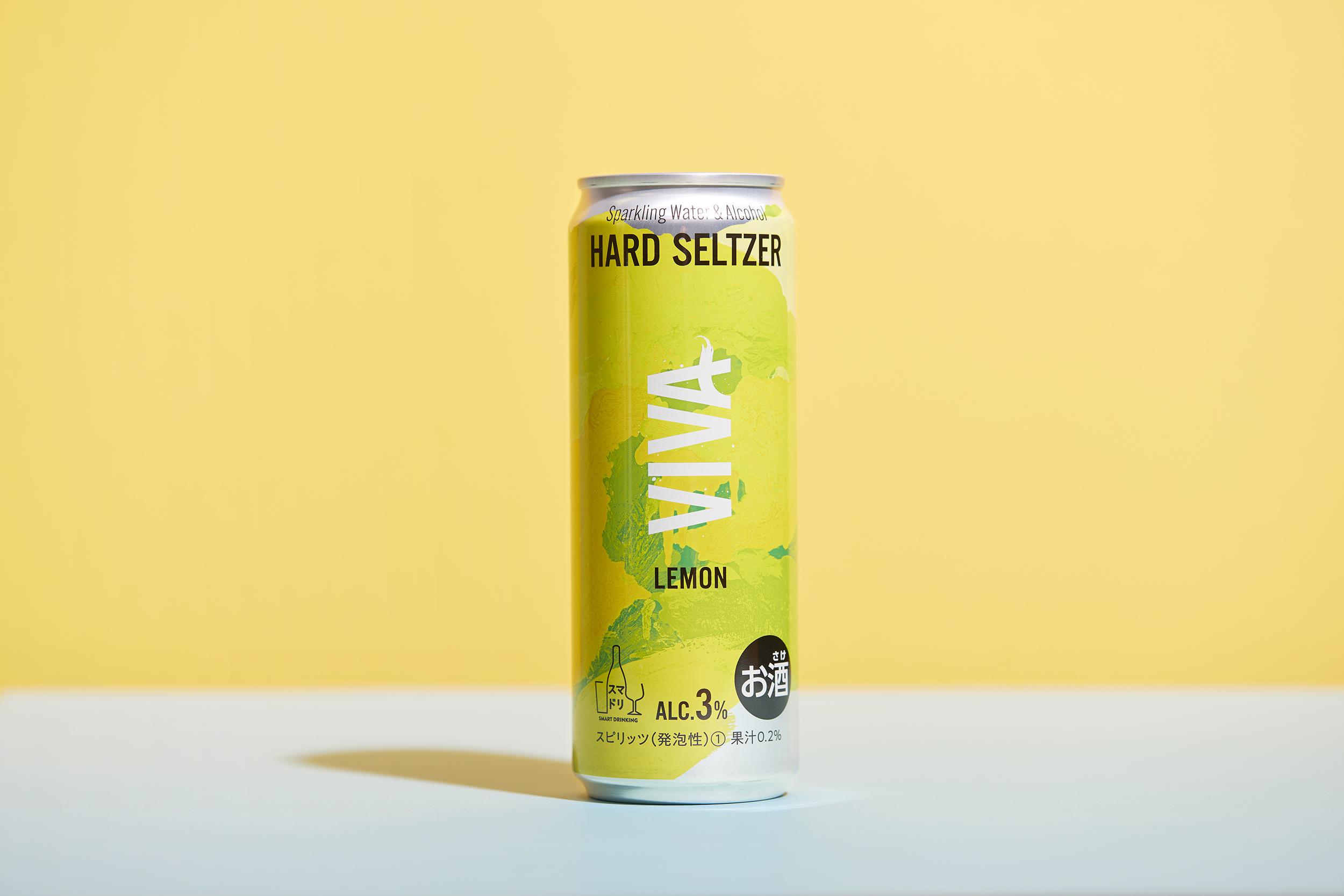 TRULY ハードセルツァー アルコール8% 12缶入り ハードセルツァー11本を飲み比べ！ 家飲みに新しい風は吹く？ | イエ