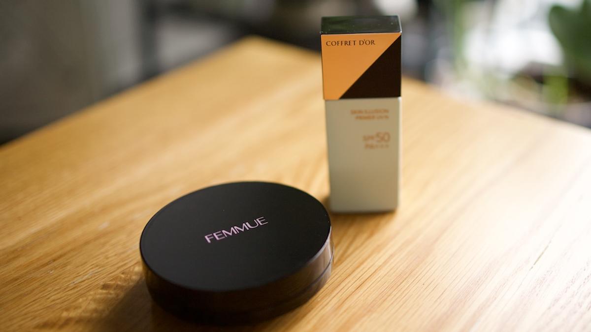 Coffret d'Or