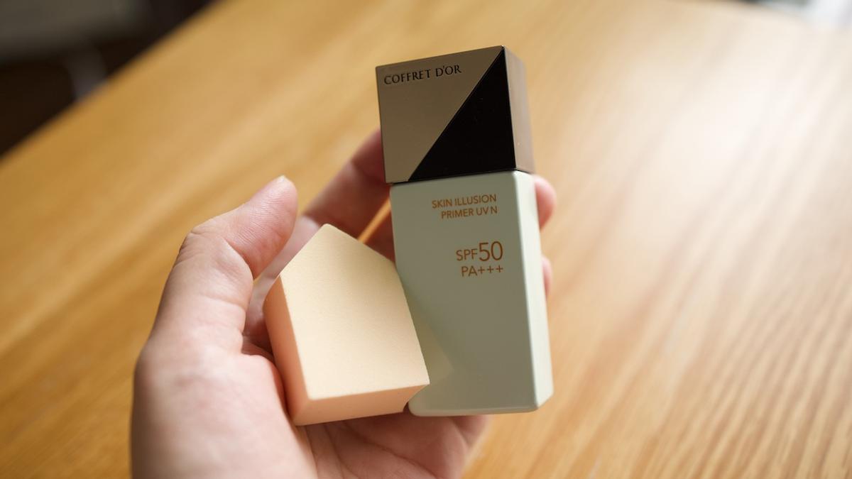 Coffret d'Or
