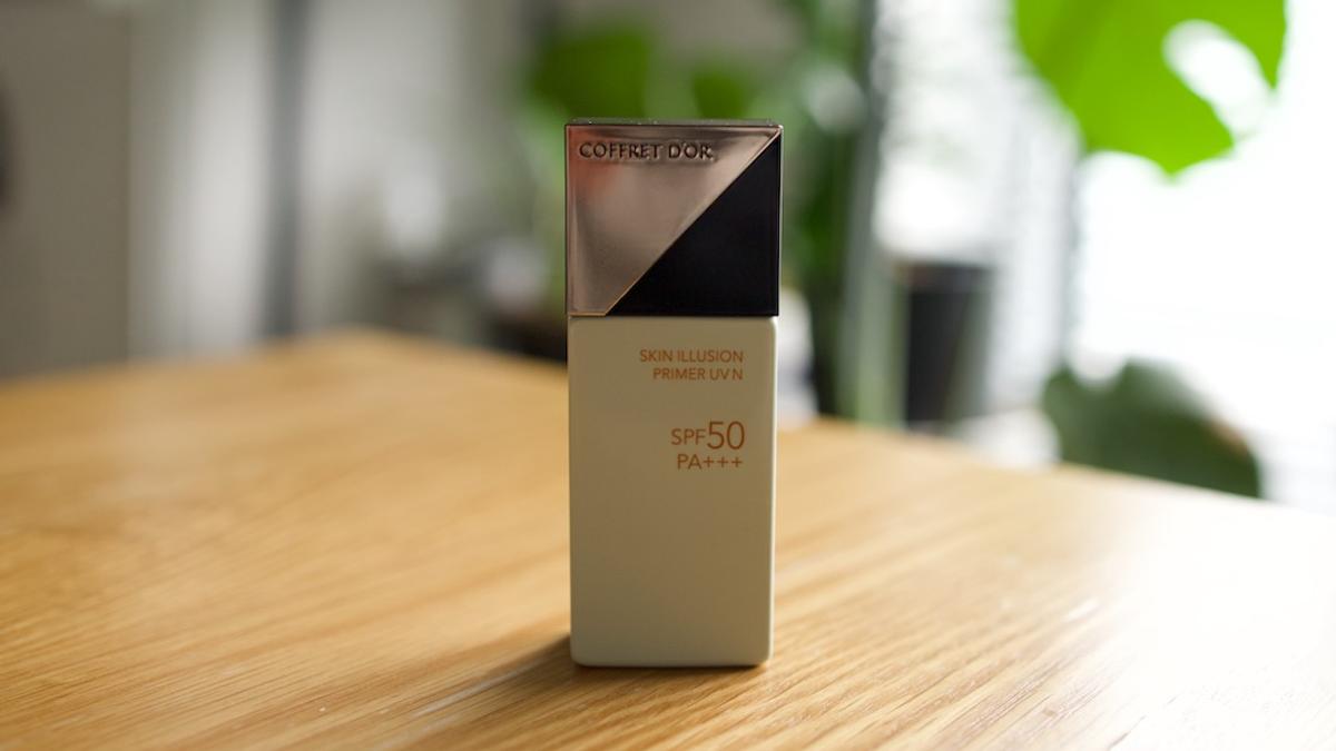 Coffret d'Or