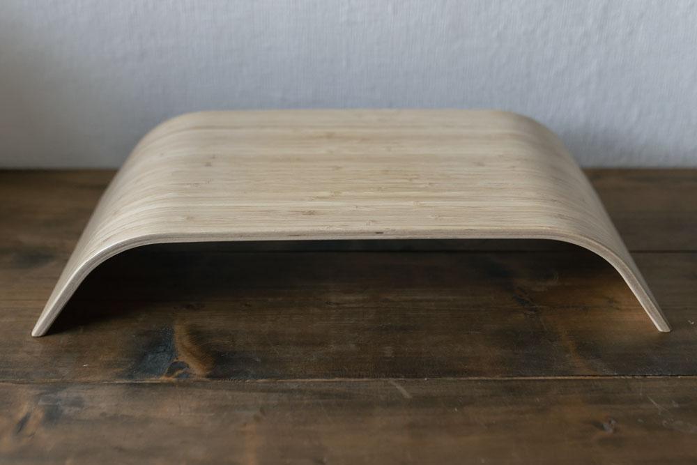 IKEAありがとう！デスクに馴染むこれを置いただけで、PC作業がびっくり