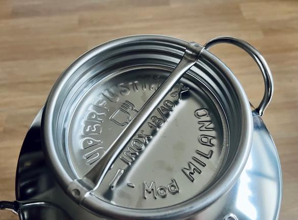 マルキジオ オイルドラム [10L] marchisio Oil Drum 蛇口付き