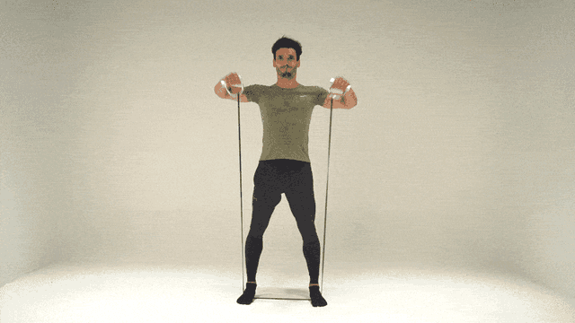 畳一畳ぶんのスペースで本気の筋トレ！上級者にも対応のポータブルジム