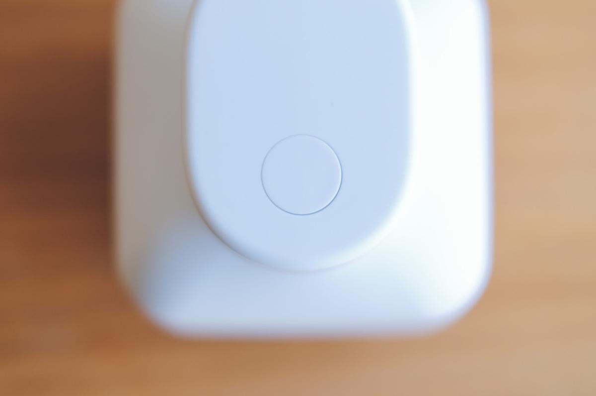 無印良品「お風呂で使える充電式頭皮ケアブラシ」