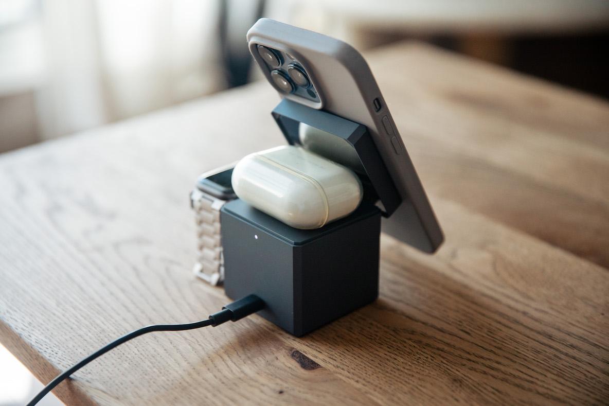 買ってよかった「間違いない充電器」3選 | ROOMIE（ルーミー）