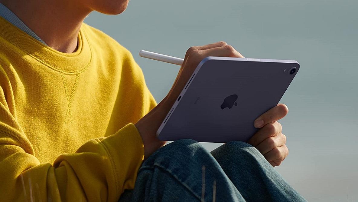 最新の「iPad mini」を買うならこのタイミングだ…！ 64GBモデルが