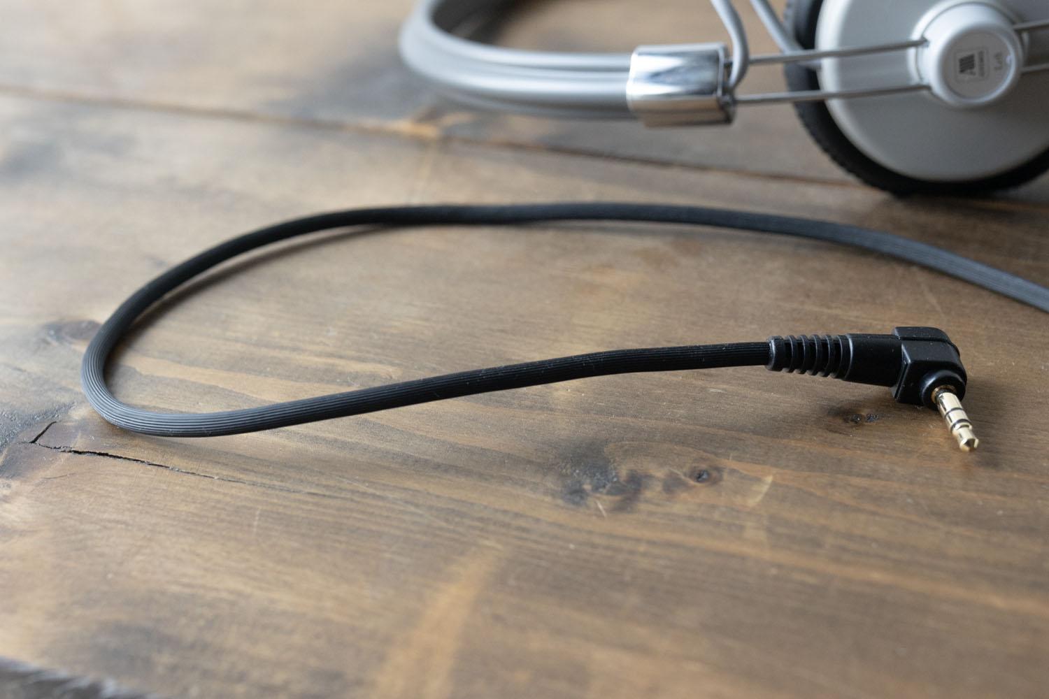 売り切れ続出だった「あの有線ヘッドホン」、音が良すぎて音楽を