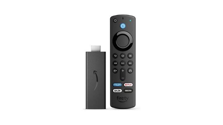 見逃し厳禁！ AmazonデバイスのAmazon Fire TV Stickシリーズと