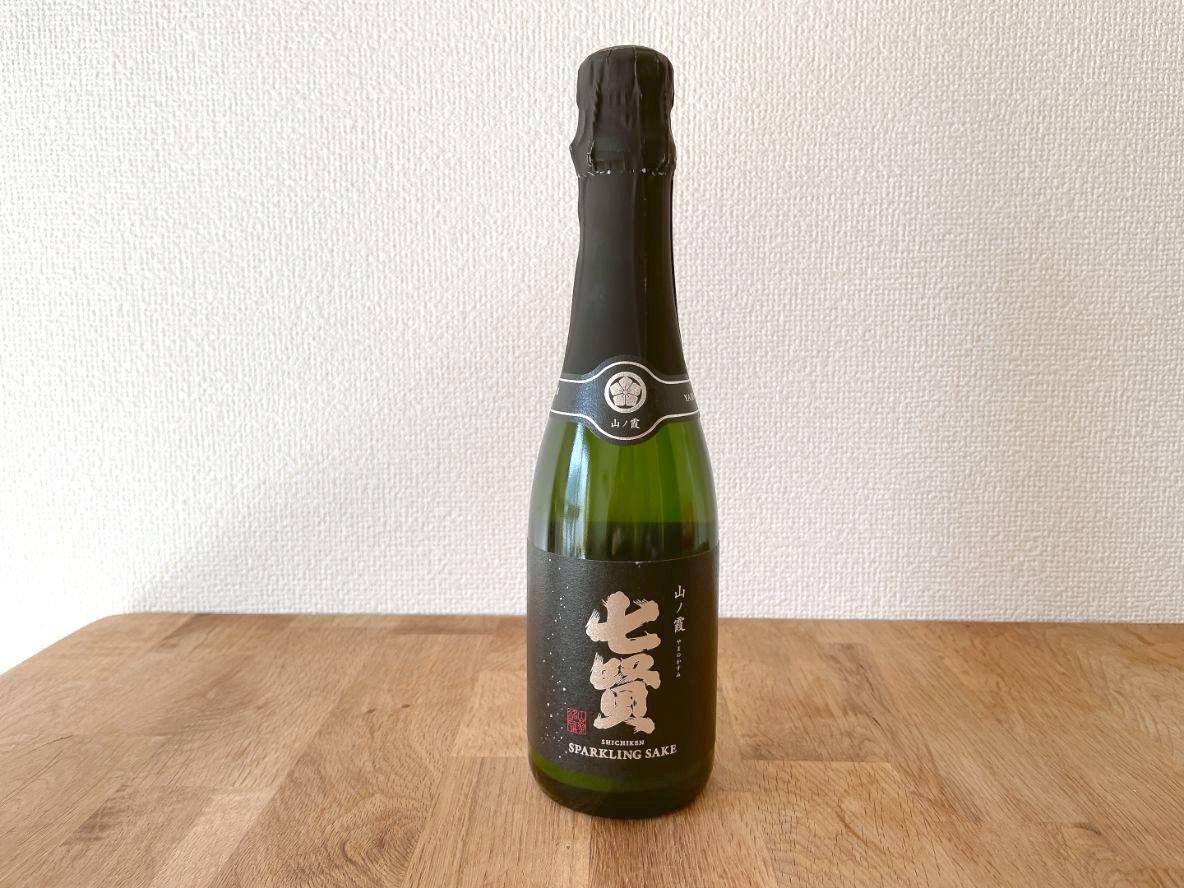 1000円台で買える「スパークリング日本酒」を自分へのプチご褒美に