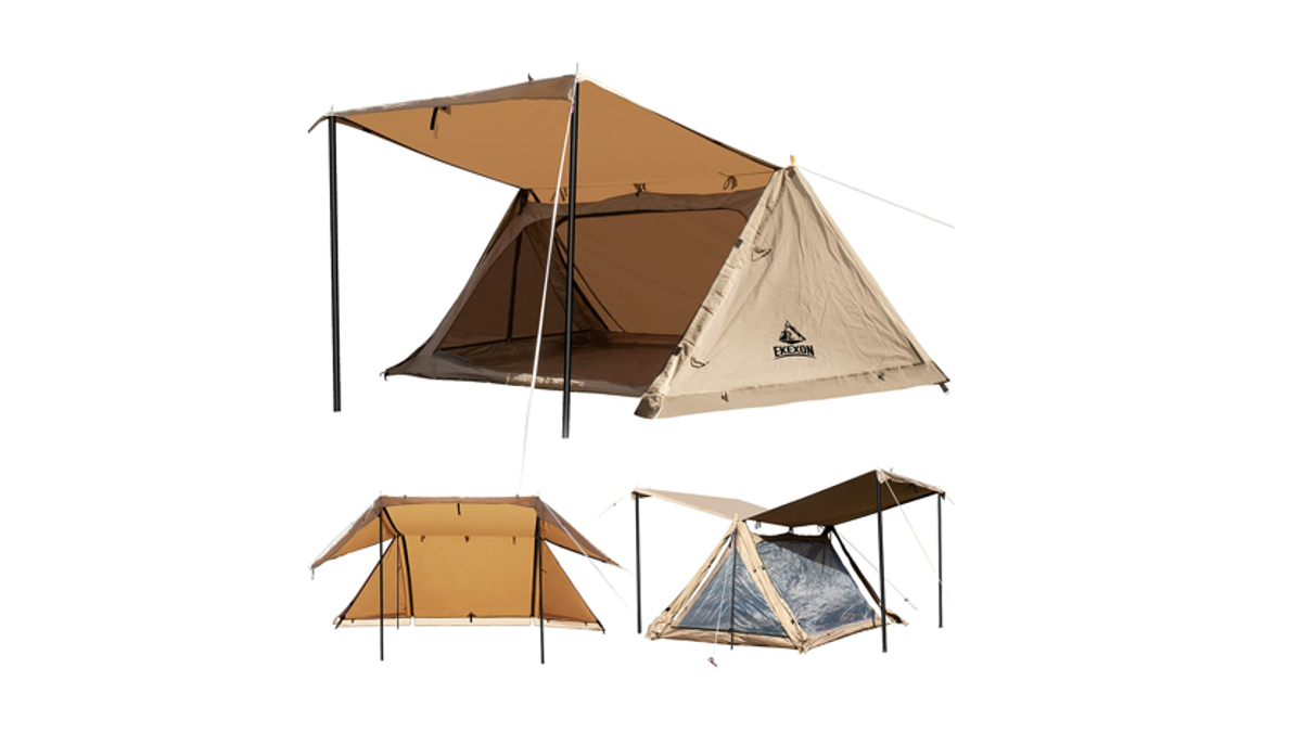 51% off too! ``Tents'' and ``electric bicycles'' are now a bargain at  Amazon Time Sale ROOMIE (Rumi)