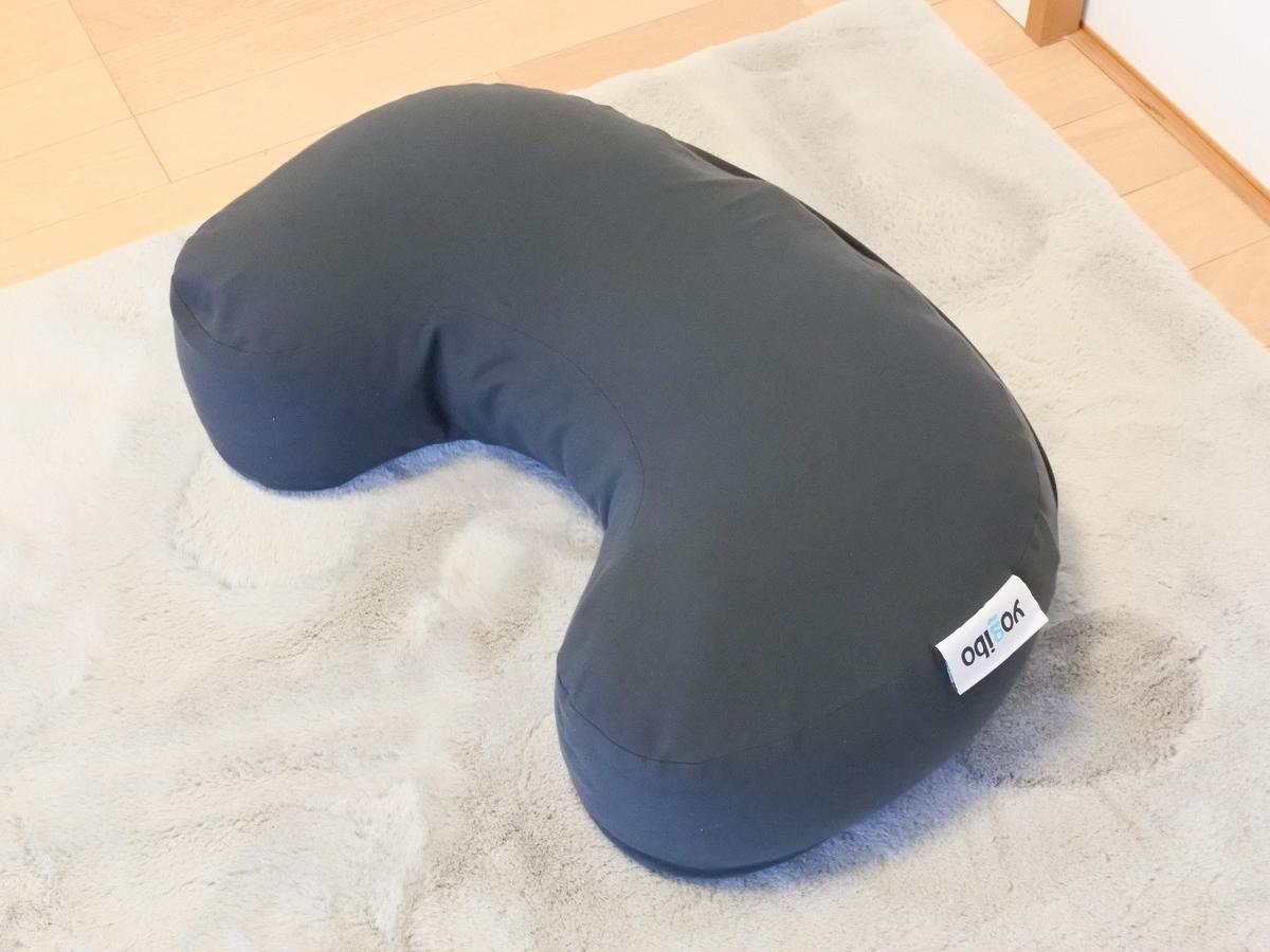 yogibo 「メガムーンピロー」
