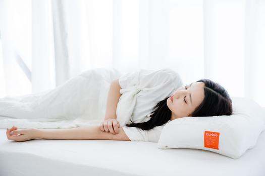 通気性・耐圧分散で快眠を実現。「寝心地がいい」を超えた快眠枕 通気性・耐圧分散で快眠を実現。「寝心地がいい」を超えた快眠枕