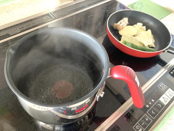 揚げ物の「面倒」が一気に解消！初心者でも使いやすい揚げ物アイテムを 