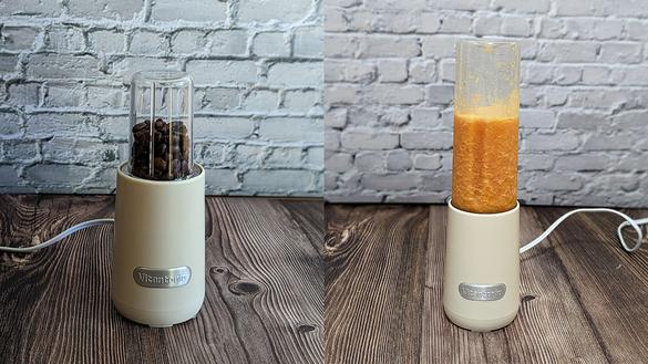 ブレンダーならコレ！挽立てコーヒーもスムージーもできちゃう凄いヤツ 