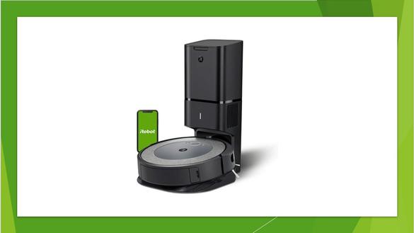 床掃除、もうや～めた！ 自動のゴミ回収機能つき「ルンバi3＋」が3万円  