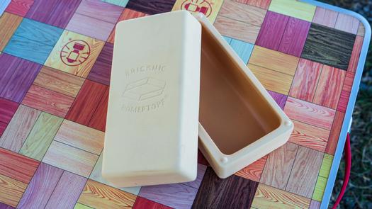 Bricknic 調理器具 1台4役 REDDOT賞受賞 Bricknic 調理器具 1台4役 REDDOT賞受賞