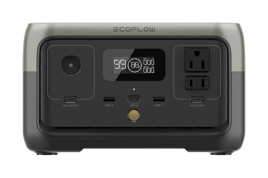 EcoFlow「RIVER 2」