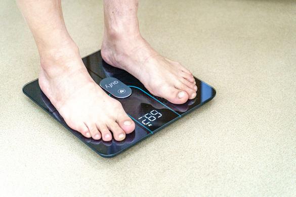 Eufy Smart Scale P2 Pro